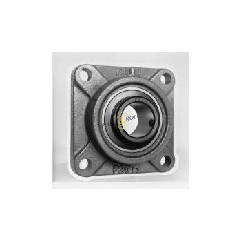 UCF 208 FK csapágyegység