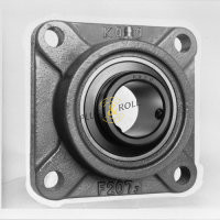 UCF 208 D1 RHP csapágyegység