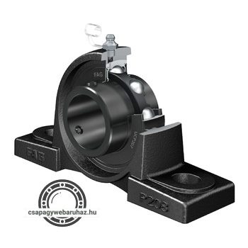 UCP 203 FK csapágyegység