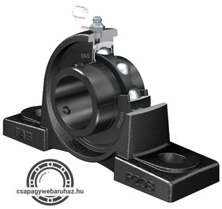 UCP 315 NEU csapágyegység
