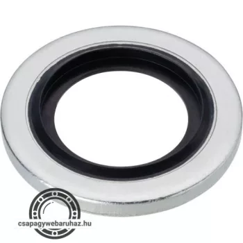 10.35X16X2 usit gyűrű , csavartömítés