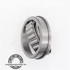 U 399 A/U 365 L TIMKEN kúpgörgős csapágy