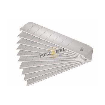 VÁGÓKÉS 18MM PENGE 10DB EXTOL