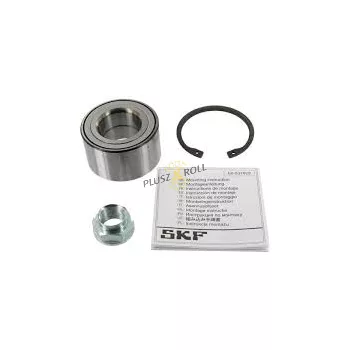 VKBA 1377 SKF kerékcsapágy készlet