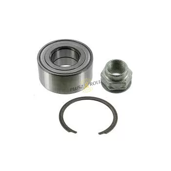 VKBA 1438 SKF kerékcsapágy készlet