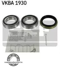 VKBA 1930 TIMKEN kerékcsapágy készlet