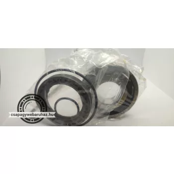 VKBA 603 SKF kerékcsapágy készlet