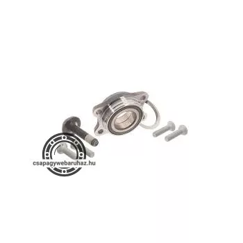 VKBA 6557 SKF kerékcsapágy készlet