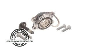 VKBA 6557 SKF kerékcsapágy készlet