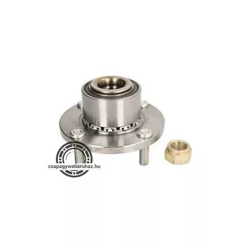 VKBA 6680 SKF kerékcsapágy készlet