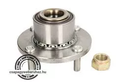 VKBA 6680 SKF kerékcsapágy készlet