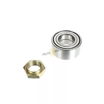 VKBA 908 SKF kerékcsapágy készlet