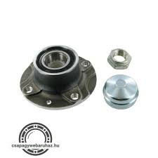 VKBA 940 TIMKEN kerékcsapágy készlet