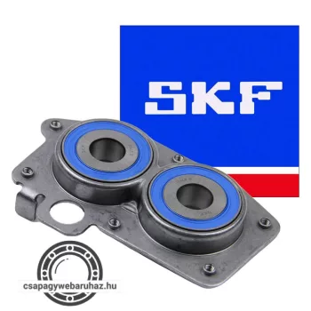   VKT 1000 SKF golyóscsapágy egység , sebességváltó csapágy