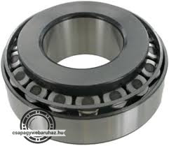 VKT 8629 SKF kúpgörgős csapágy