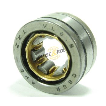 VL 8.8 ZKL hengergörgős csapágy