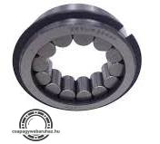 VP 34-4 NXRX NSK hengergörgős csapágy , telegörgős