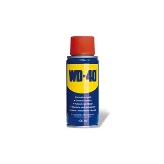 WD-40 univerzális kenő- és karbantartó spray 100ml