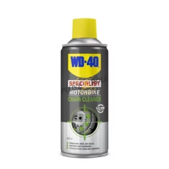 WD-40 Specialist motorbike lánctisztító 400ml