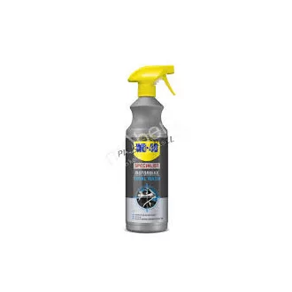   WD-40 Specialist Motorbike Total Wash motorkerékpár tisztító 1 liter