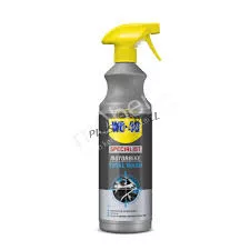 WD-40 SPEC MOTORBIKE TISZTÍTÓ 1L