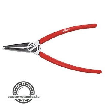   WIHA Classic seegergyűrű fogó külső-egyenes 225/40-100 Z34001/No.26792