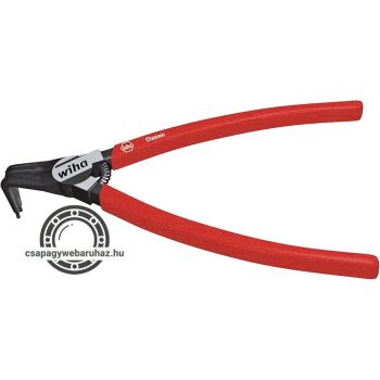  WIHA Classic seegergyűrű fogó külső-hajlított 180/19-60 Z34101/No.26796