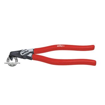   WIHA MagicTips seegergyűrű fogó belső-hajlított 180/19-60 Z335J2101/No.34695