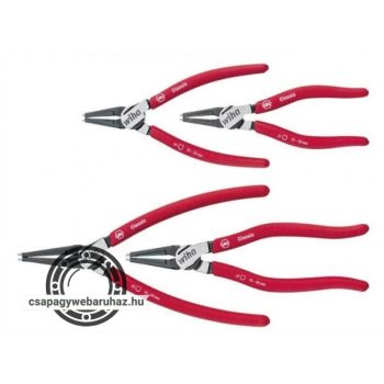   WIHA MagicTips seegergyűrű fogó készlet 4r. Z99000701/No.34708