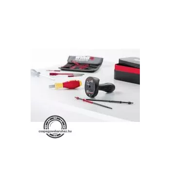   WIHA Torque Quickcheck nyomatékvizsgáló készülék 2,8Nm 3r. 290/No.42086