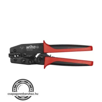   WIHA saruzó fogó érvéghüvelyhez 220 0,75-16,0 AWG 19-6 Z62006/No.45955