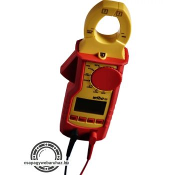 WIHA lakatfogó 1000 V AC CAT IV SB25551/No.45219