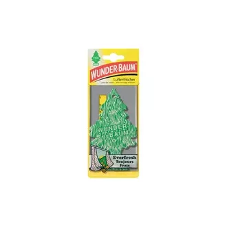 Autóillatosító Wunder-Baum Everfresh