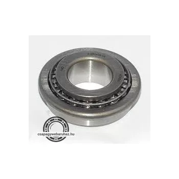 XC 06536 CD/JXC 06536 DC TIMKEN kúpgörgős csapágy