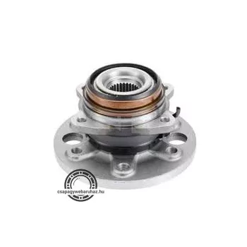 XHFC 35543 SNR kerékcsapágy