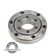 XU 050077 HFH keresztgörgős csapágy