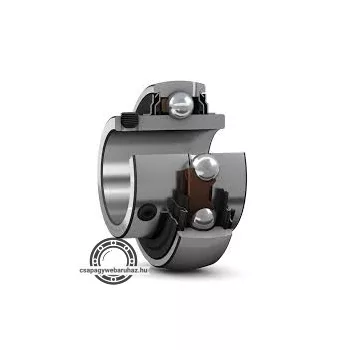 YAR 205-2RF SKF golyóscsapágy