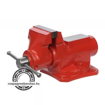 YORK párhuzamsatu, forgózsámolyos 100mm