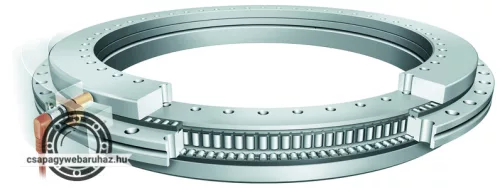 YRTCM150-XL INA axiális görgőscsapágy