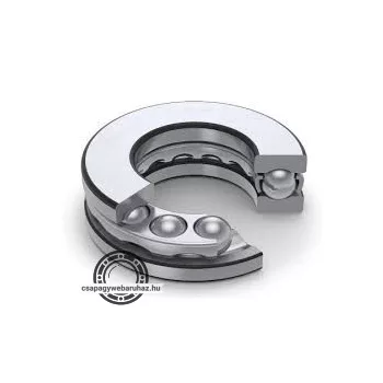 Z-521004.AKL FAG axiális csapágy