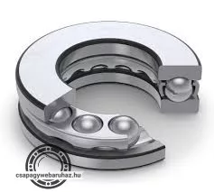 Z-521004.AKL FAG axiális csapágy