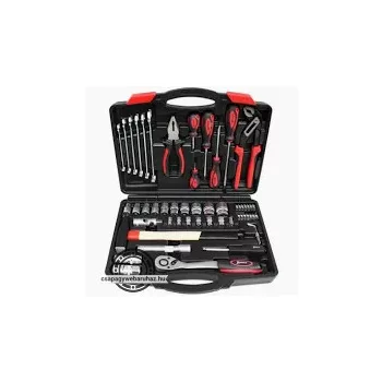 Z-TOOLS 1/4"+1/2" szerszám készlet 56r.