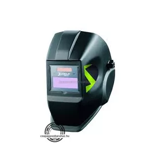 Z-TOOLS automata fejpajzs Charm-350F