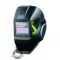 Z-TOOLS automata fejpajzs Charm-350F