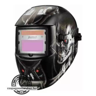 Z-TOOLS automata fejpajzs Wega-500S T800 mintás