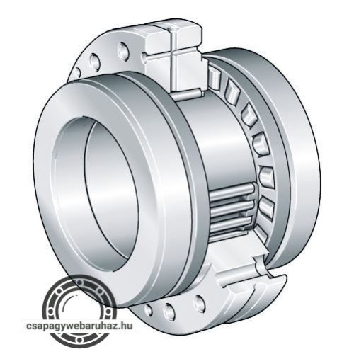 ZARF 45130 TV-A INA axiális/radiális csapágy