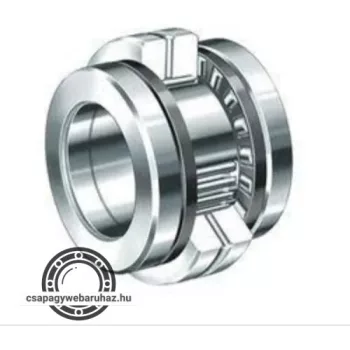 ZARN 60120 TV-A INA axiális/radiális csapágy