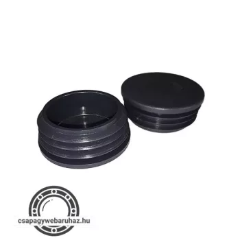   ZÁRTSZELVÉNY DUGÓ 40 kör alakú 1-3 mm zártszelvény falvastagságig