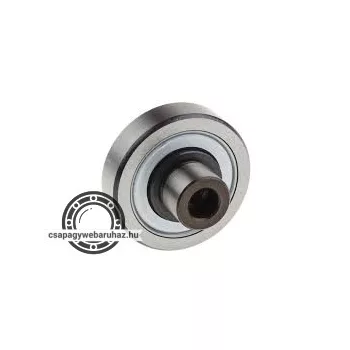 ZL206-DRS INA támasztógörgő