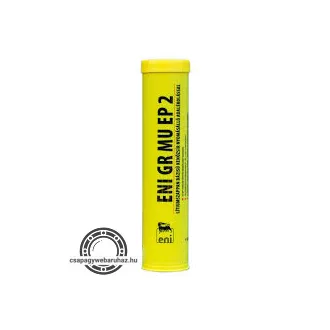 AGIP GR MU EP/2 2, 0,4 kg kenőzsír